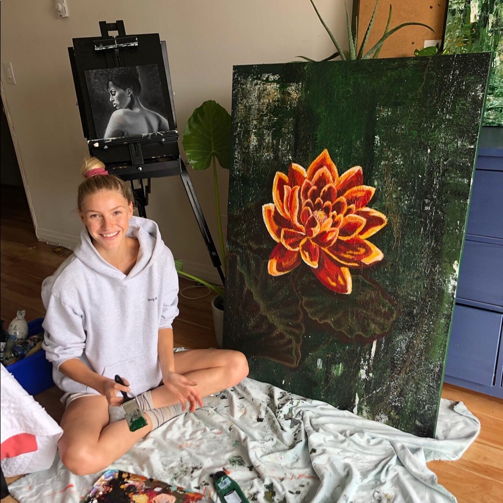 Original painting